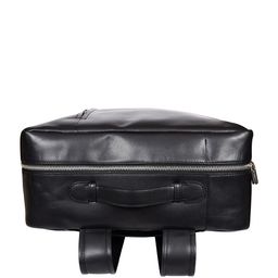Sassora Unisex Backpack with Compression Straps image 4
