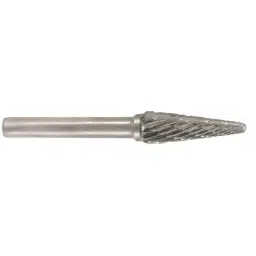 RS PRO Tungsten Carbide Shape L Burr For Deburring, 1947990-image-7