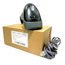 KODEWELL Wired 2D Camera Handheld Barcode Scanner, MJ2818(A) image 2
