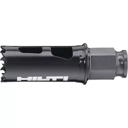 Hilti Bi-Metal Hole Saw 21 mm Diameter and 44 mm Working Length for Multi Cut, 2261144-image-1