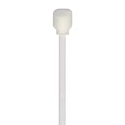 MG CHEMICALS Foam Swab, Rectangular, 5", 50Pk, 814-50 (Pack of 50)-44
