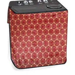 The Furnishing Tree Multi Plastic Washing Machine Cover-picture-32