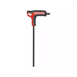 Facom T Shape Metric Hex Key, 2.5mm, 84TZA.2.5-picture-30