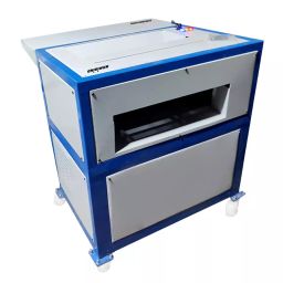 Namibind Shredman-500HD Industrial Paper 10 mm Shredder Machine-23