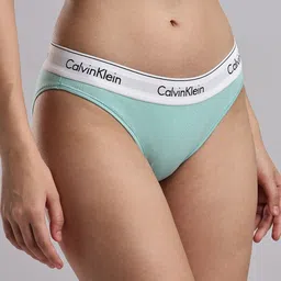 Calvin Klein Underwear Mid Rise Hipster Briefs F3787336-image-33