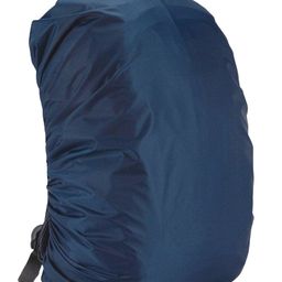 KARBD Rain Cover & Dust Protection Cover for School Bags Laptop Backpacks - Navy Blue-image-60