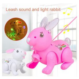 ARCADE TOYS Happy Rabbit Musical Toy with 3D Light & Music for Kids - Colour may vary-22