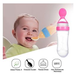 NeonateCare Combo of Fruit And Food Nibbler Spoon Feeder and Rattle Teether - ( Fruit feeder -  Spoon feeder -  Ring Teether) -Pack of 3- Multicolor ( color and design may vary) image 2
