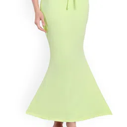 Bureaucrat Mermaid Fit Saree Shapewear-image-34
