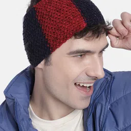 Magic Needles Men Chill Wrap Acrylic Headband-image-76