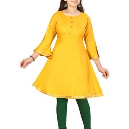 Archittam Men Teal Kurtas-image-17