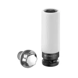FACOM Impact Sockets For Mercedes Wheel Nuts, NS.MB-16