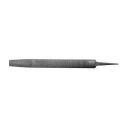 FACOM Half Round Second Cut Medium Cut Rasp 250 mm, RAB.DRDMD250A-15