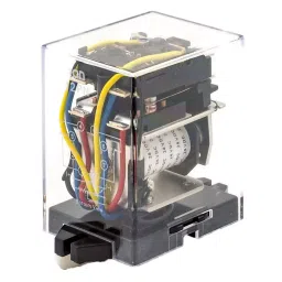 Omron Power Relay DC 24 V, MM2PN-DC24-image-98