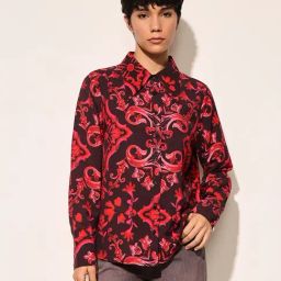 Only Multi Print Shirt-picture-31