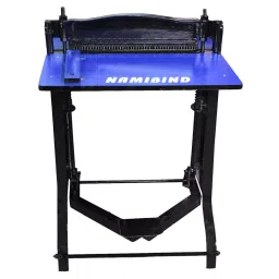 Namibind Foot Operated Paper Perforation Machine PPM-25-picture-22