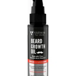 Volamena Beard Growth Oil Onion - 50 ml-43