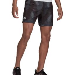 adidas Grey Shorts-image-51