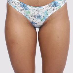 La Intimo Multi Chetlat Tankini Panty-image-34