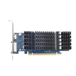 Asus GT1030 2GB D5 OC 2GB GDDR5 Graphics Card (Blue)-3