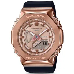Casio GM-S2100PG-1A4DR G-Shock Analog- Digital Watch for Women-image-33
