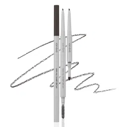 Rom&nd Han All Sharp Brow C1 Classic Gray - 0.24 gm image 1