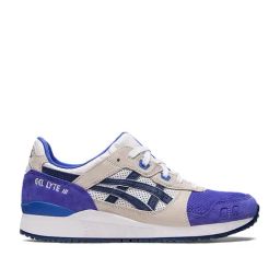 Asics Men's GEL-Lyte III OG Indigo Blue Casual Sneakers-image-14