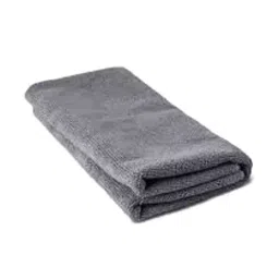 Makage 40x60 cm 350 GSM Grey Cleaning Cloth Pack of 50 Pcs-15