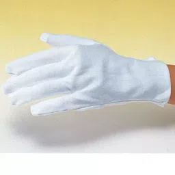 AS ONE Quality Control Gloves S Size 21 cm Length 100% Nylon, 800 (Pack of 10 Pair)-picture-18