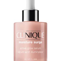 Clinique Moisture Surge Active Glow Serum - 50 ml-11