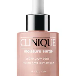 Clinique Moisture Surge Active Glow Serum - 30 ml-image-1