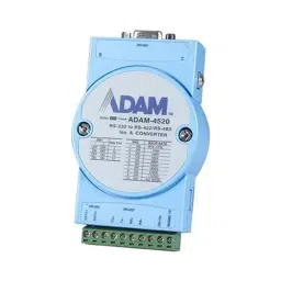 ADVANTECH CONVERTER, RS-232 TO RS-422/485 SERIAL, ADAM-4520-F-11