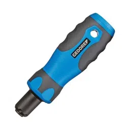 GEDORE TORQUE SCREWDRIVER, 0.5 TO 4.5N-M, PRO 450 FH-18