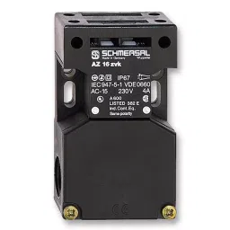 SCHMERSAL SWITCH, SAFETY, AZ16, AZ16-12ZVRK-M20-picture-29