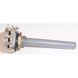 CITEC - TE CONNECTIVITY POTENTIOMETER, LOG 470K, 23ESB474MMF50NF-43