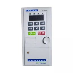 Crompton Emotron VSM Series 3 HP 3 Phase VFD AC Drive VSM48-006-image-19