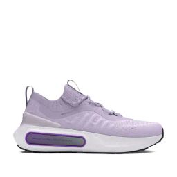 Under Armour Women's Phantom 4 Purple Running Shoes-image-69