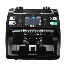 Godrej Valumatic Mix Value Note Counting Machine-27