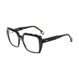 Etnia Barcelona BEB Black Zebra Square Frame for Women 5BEB53OBKZE-picture-17