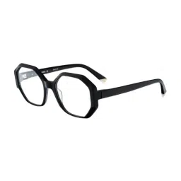 Etnia Barcelona ANEMONA Black Geometric Frame for Women 5ANEMON52OBK-picture-14