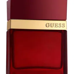 Guess SEDUCTIVE RED For Men Eau de Toilette - 100 ml image 1