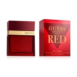 Guess SEDUCTIVE RED For Men Eau de Toilette - 100 ml image 2