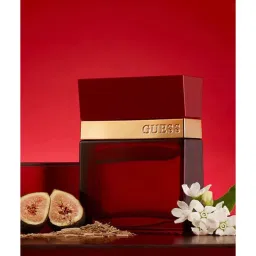 Guess SEDUCTIVE RED For Men Eau de Toilette - 100 ml image 5