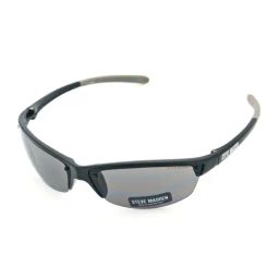 STEVE MADDEN Grey Rectangular UV Protection Sunglasses for Men-picture-22