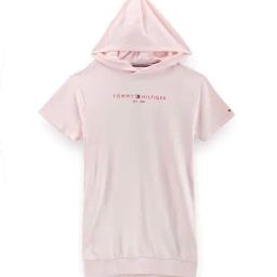 Tommy Hilfiger Pink Dream Regular Fit Dress-image-21