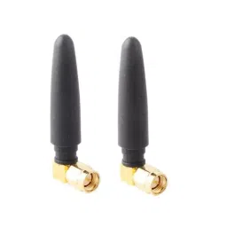 Invento ISC 650-1X Antenna Quad-Band 50 Ohms-40