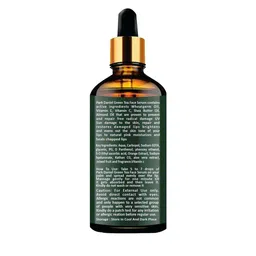 Park Daniel Set Of 2 Green Tea Face Serum-30ml Each image 3