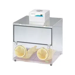 AS ONE Clean Glove Box, ACB-1AD-15