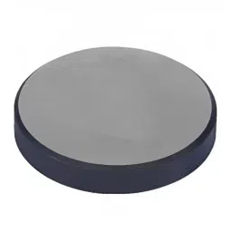 Insize HR45N Type Rockwell Superficial Hardness Test Block with 63-70 Hardness, HDT-B-HR45N3-30