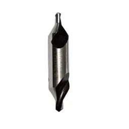 V3 B.S. Type Centre Drill High Speed Steel BS6 6.35 mm Dia 15.88 mm Body Dia-image-18